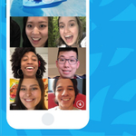 Érdekes app: videochatelhet a barátaival, többel is egyszerre