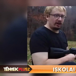A TV2 egy mém szereplőjét mutatta be grazi lövöldözőként, egy kitalált történetet is szőttek köré