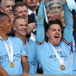 Jack Grealish már most ünnepel és vett egy Mancherster City-kék Lamborghini Urust