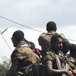 Az etióp hadsereg elfoglalta a lázadó tartomány székhelyét
