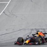 Forma-1: Verstappen nyert a Stájer Nagydíjon