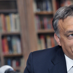 Orbán a lányokról áradozik a kajak előfutam után