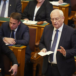Harrach Péter: A KDNP biztosan bejutna a parlamentbe, ha önállóan indulna