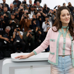 Marion Cotillard tárgynak érezte magát, amikor egy férfi rendező manipulálta