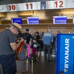 Olcsóbbak lettek a jegyek, durván be is zuhant a Ryanair nyeresége