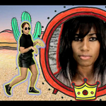 Zeneletöltés ingyen: Santigold – Big Mouth