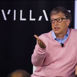 45 év után otthagyja a Microsoftot Bill Gates, a cég alapítója