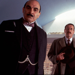 Meghalt Poirot