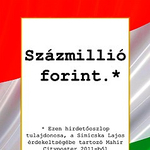 Cenzúra az ARC-on: nem tetszett a plakát a Simicska-cégnek