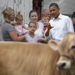 Obama a gazdagok megadóztatására koncentrál