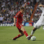 Real Madrid - Bayern München