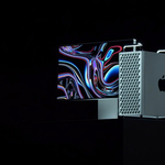 Kínába vihetik át az Apple "sajtreszelője", a Mac Pro gyártását