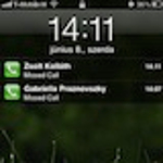 Kipróbáltuk az iOS 5 bétát, ráadásul egy iPhone 3GS-en!