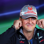 Schumacher: a Hungaroring nekem hazai pálya