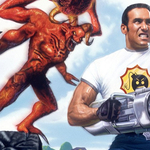 Hétvégi ajánlat: Serious Sam