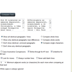 Így hasonlíthat össze két szöveget a legegyszerűbben