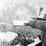 1936-ban a világ országai úgy döntöttek, nem baj, ha elmennek Hitler első olimpiájára