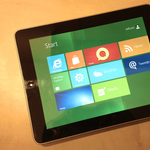 InnoVision Tablet PC THC-97: Windows az iPaden?