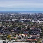 Megrázó videón Melbourne, hogy nézett ki a tűzvész előtt és most