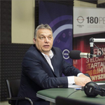 Orbán: Nem lesz jövőre elvonás, mindenki léphet egyet előre