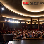 Nézze velünk a TEDxYouth@Budapest előadásait