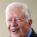 Jimmy Carter volt amerikai elnök befejezte a rákellenes kezelést, gyógyultnak mondja magát