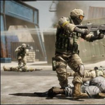 Ajándék játék a Battlefield 3 mellé?
