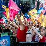 Útelágazódás – ilyen volt az idei Sziget