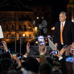 NZZ: Orbán Viktor nyert, és először szerezhetett listán is többséget