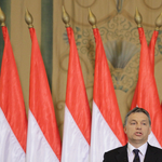 Kiderült, mennyit keres Orbán Viktor