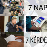 7 nap - 7 kérdés: Mennyiért lesz áruló egy ember?