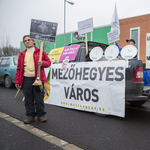 Mégsem eladó a mezőhegyesi földek egyötöde