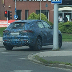 Kőbányán bukkant fel a titokzatos új Maserati