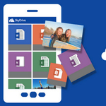 Megérkezett a Microsoft SkyDrive Androidra