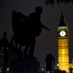 Ma még meghallgathatja, aztán négy évig néma lesz a londoni Big Ben délben