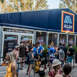 Alig van olyan Aldi-dolgozó, aki teljes munkaidőben van a cégnél