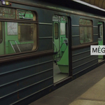 Már megint ég a 3-as metró? Megcsinálták az M3 remek információs weboldalát