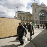 Jövő év elejére szűnhet meg a kupi a Keleti pályaudvarnál