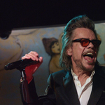 Meghalt David Johansen, a New York Dolls frontembere