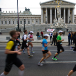 Egy szakításnál nem fájdalmasabb a maraton