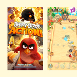 Csak aztán tudja abbahagyni: megjelent egy új Angry Birds játék