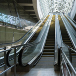 Fotók a 4-es metró majdnem kész kelenföldi állomásáról