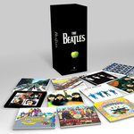 Teljes Beatles kollekció egyetlen CD áráért a magyar iTunes boltból