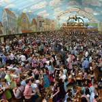 Megerőszakoltak egy férfit a müncheni Oktoberfesten