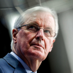 Mi lesz így a Brexittel? Koronavírusos Michel Barnier