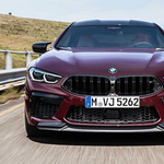 Mit szólna egy ilyen 625 lóerős kombi BMW M8-hoz?