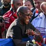 Állást kap Lewis Hamilton apja az FIA-nál
