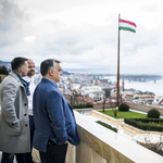 Orbán költözésétől a Fidesz felfüggesztéséig – 2019 hazai krónikája / 1. 