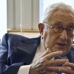 Meghalt Henry Kissinger