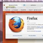 Hivatalosan is letölthető a Firefox 12 végleges változata!